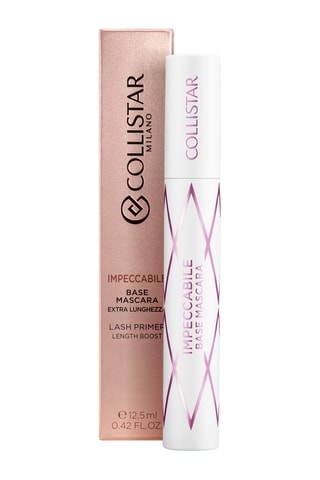 Mascara - Cream strawberry - 12,5 ml