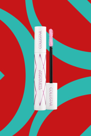 Mascara - Cream strawberry - 12,5 ml