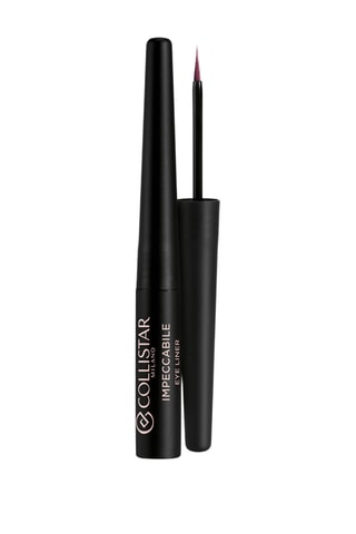 Eyeliner - Bordeaux - 2,5 ml