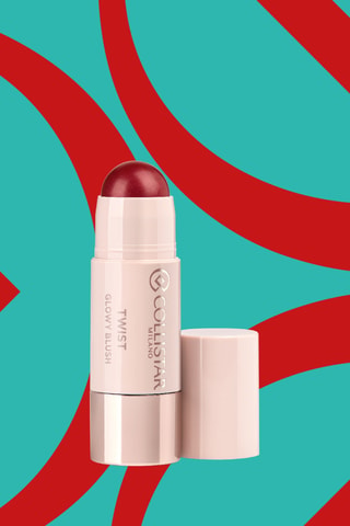 Blush stick éclatant - 04 Mira - 5 g