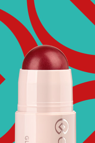 Blush stick éclatant - 04 Mira - 5 g