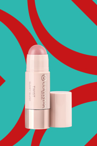 Blush stick éclatant - 01 Supernova - 5 g