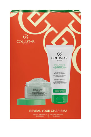 Coffret soin - 2 produits