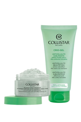 Coffret soin - 2 produits