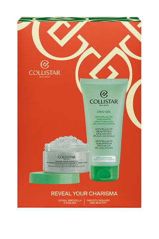 Coffret soin - 2 produits