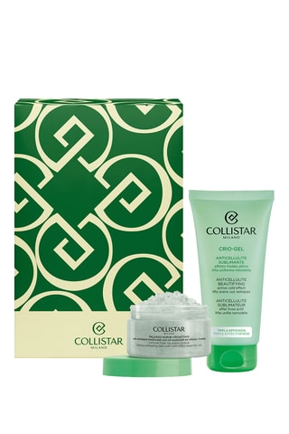 Coffret soin - 2 produits