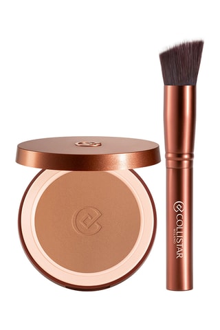 Coffret pour les yeux- 2 produits