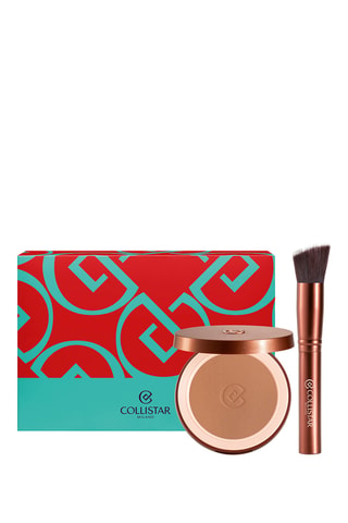 Coffret pour les yeux- 2 produits