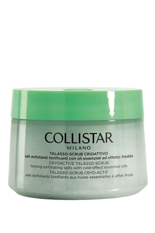 Gommage thalasso cryo-actif - 700 g