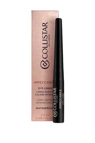 Eyeliner - Marron - 2,5 ml
