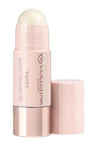 Highlighter stick éclatant - 02 Moon - 5 g