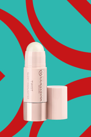Highlighter stick éclatant - 02 Moon - 5 g
