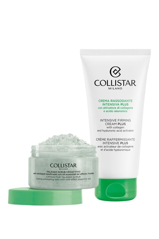 Coffret soin - 2 produits