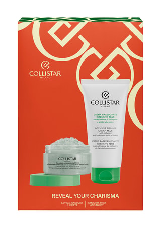 Coffret soin - 2 produits
