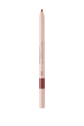 Crayon à lèvres automatique - N° 166 Zaffiro Rosa - 0,4 g