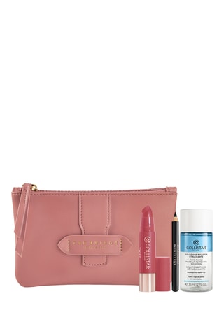 Coffret twist balmy gloss - 3 produits