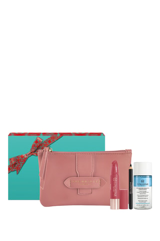 Coffret twist balmy gloss - 3 produits