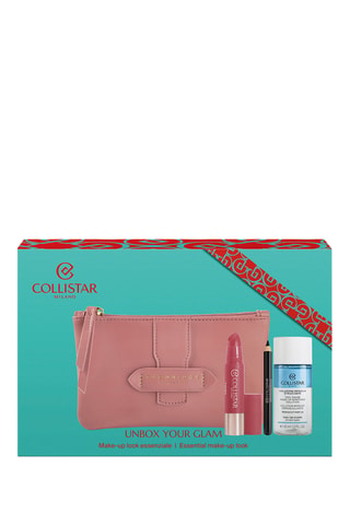 Coffret twist balmy gloss - 3 produits