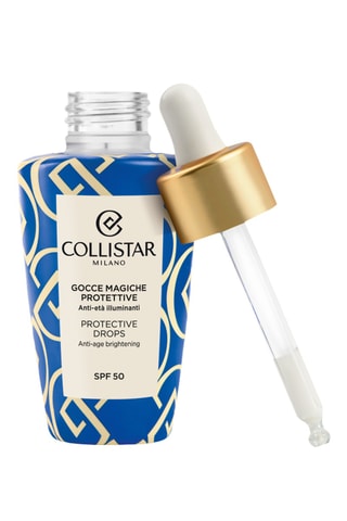 Gouttes magiques protectrices SPF 50 - Tout type de peau - 50 ml