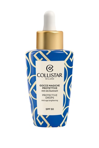 Gouttes magiques protectrices SPF 50 - Tout type de peau - 50 ml
