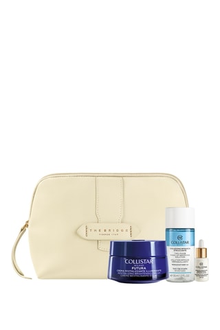 Coffret de soin pour visage Futura - 3 produits