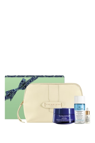 Coffret de soin pour visage Futura - 3 produits