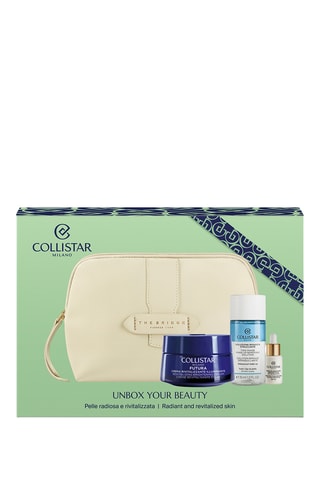 Coffret de soin pour visage Futura - 3 produits