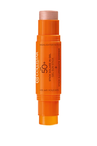 Stick 2-en1 - Orange - 4,5 ml