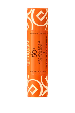 Stick 2-en1 - Orange - 4,5 ml