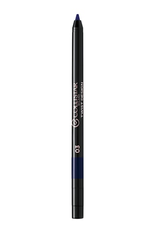Crayons yeux automatique - 03 bleu - 0,5 g