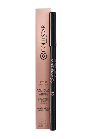 Crayons yeux automatique - 03 bleu - 0,5 g