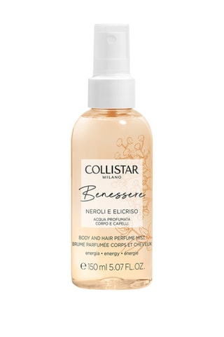Eau parfumée - 150 ml