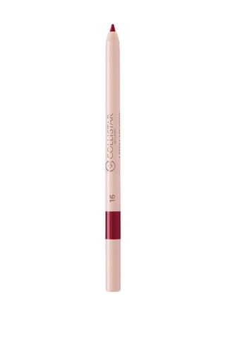 Crayon à lèvres automatique - N° 16 Rubino - 0,4 g