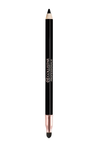 Crayon contour yeux Professionale - 1 Nero - 1,2 ml