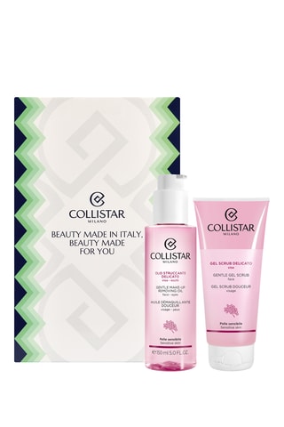 Coffret soin visage et yeux - 2 produits