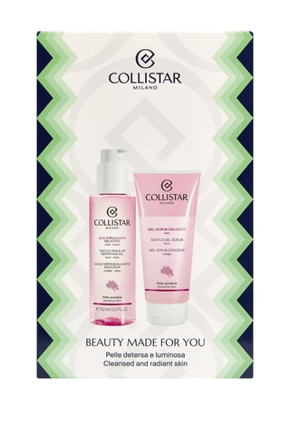 Coffret soin visage et yeux - 2 produits