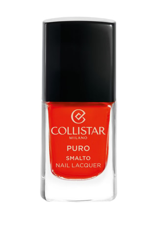 Vernis à ongles - 40 Mandarino - 10 ml
