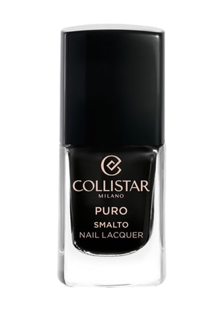 Vernis à ongles - 313 Nero Intenso - 10 ml