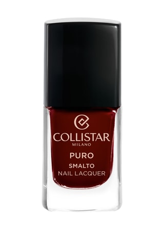 Vernis à ongles Puro Smalto - N° 581 Rossonero - 10 ml