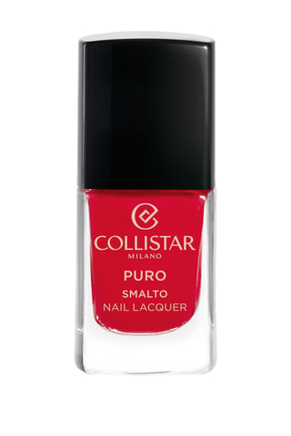 Vernis à ongles Puro Smalto - N° 19 Papavero Ipnotico - 10 ml