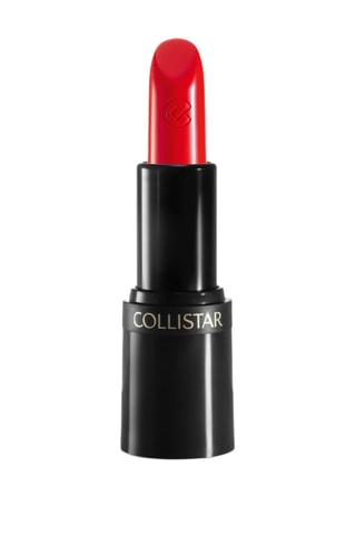 Rouge à lèvres Collistar - N° 106 Bright Orange - 3,5 ml