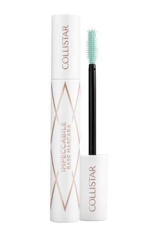 Mascara Impeccable - Green-mint - 12,5 ml