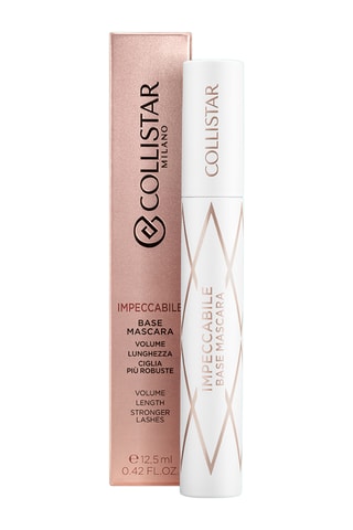 Mascara Impeccable - Green-mint - 12,5 ml