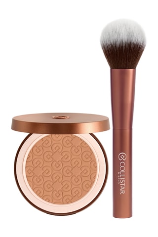 Coffret de maquillage pour le teint - 2 produits