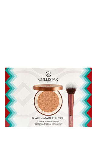 Coffret de maquillage pour le teint - 2 produits
