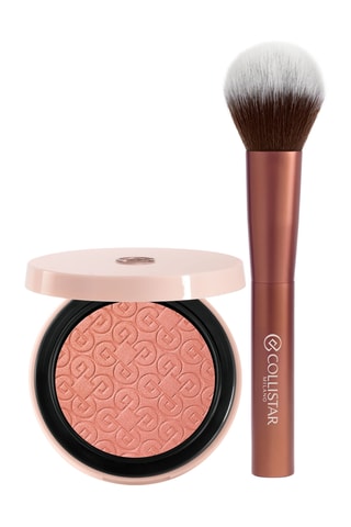 Coffret Impeccabile Maxi Blush 9 - 2 produits