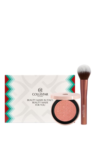 Coffret Impeccabile Maxi Blush 9 - 2 produits