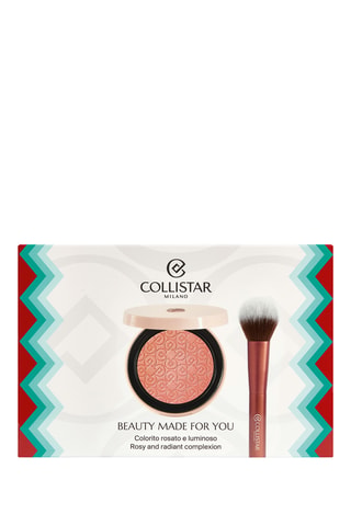 Coffret Impeccabile Maxi Blush 9 - 2 produits