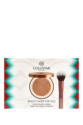 Coffret de maquillage Magica Terra 09 - 2 produits