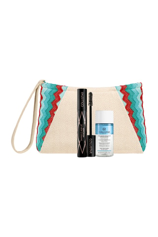 Coffret Impeccabile - Peaux et yeux sensibles - 2 produits